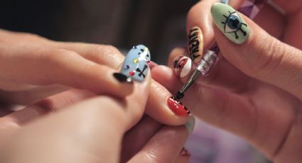 El nail art de Penélope Cruz y las hermanas Hadid que debes probar