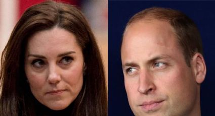 Se destapa lo que ya se presumía sobre Kate Middleton y el príncipe Guillermo