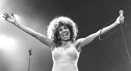 Grandes celebridades le rinden tributo a Tina Turner en las redes sociales