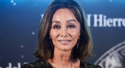 Isabel Preysler al fin confirma lo que toda su familia tanto aguardaba