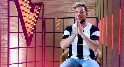 David Bisbal recibe un mensaje de Elena Tablada que lo expuso por completo