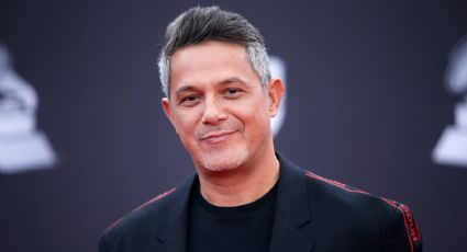 Alejandro Sanz vive un momento inolvidable cortesía de la Universidad de Cádiz