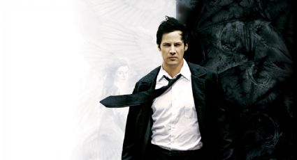 Keanu Reeves finalmente cumplirá su sueño con "Constantine 2"