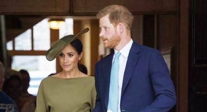 Meghan Markle se verá gravemente afectada por la decisión drástica que tomó el Príncipe Harry