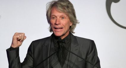 Bon Jovi y su opinión sobre el compromiso de su hijo Jake con Millie Bobby Brown