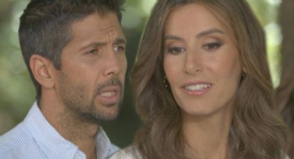 Fernando Verdasco revela el lado más oculto de su vínculo con Ana Boyer