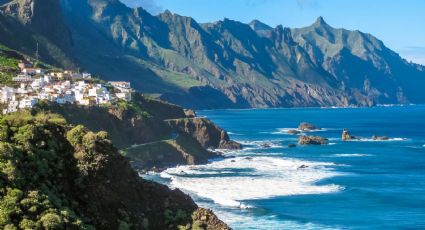 Tenerife es el destino perfecto para alejar el estrés y reconectar con tu paz interior