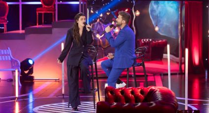 Malú y Pablo Alborán enloquecen a las redes con un nuevo proyecto juntos