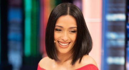 Chanel Terrero pide ayuda en "El Hormiguero" para superar un llamativo trauma