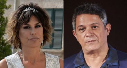 Raquel Perera al fin afirma lo que todos presumían sobre Alejandro Sanz