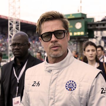 Brad Pitt y la oscura razón de por qué su hija quiere quitarse su apellido