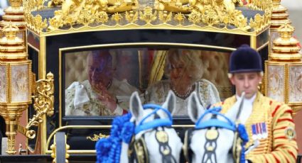 Coronación del rey Carlos III: todos los detalles e invitados de la ceremonia