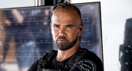 Shemar Moore da su opinión sobre la cancelación de SWAT: "No hicimos nada mal"