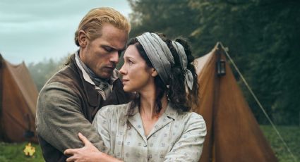 Todo sobre "Outlander" y el estreno de la séptima temporada