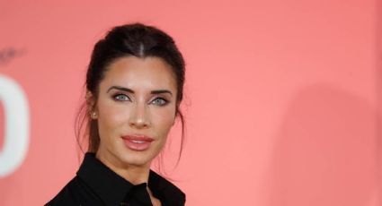 El deporte que practica Pilar Rubio para mantener su estado físico