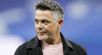 Alejandro Sanz recibe un nuevo golpe en su peor momento