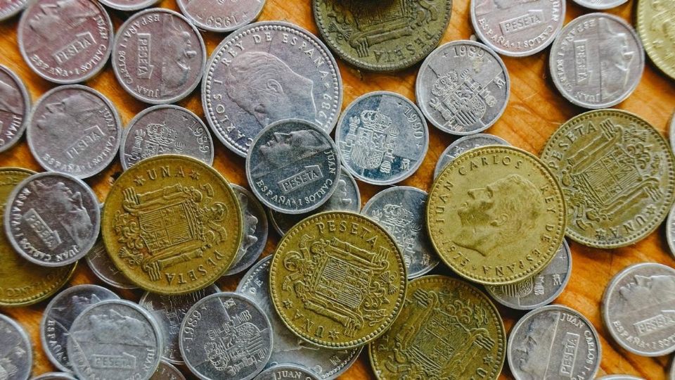 Monedas. Fuente: (Google).