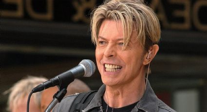 David Bowie es recordado por su hija con este emotivo vídeo