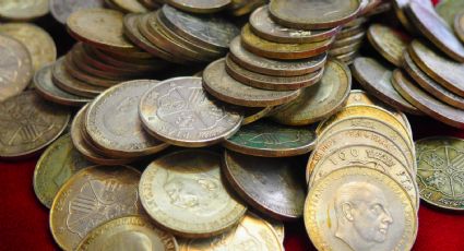 Las monedas antiguas de pesetas que pueden salvar tu economía para siempre