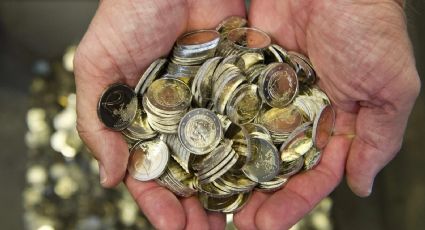 Conoce esta aplicación para saber si tus monedas son valiosas o no