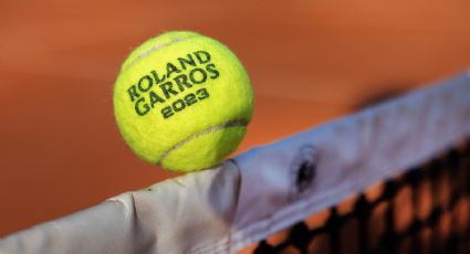 La altura de Roland Garros podría afectar a los tenistas