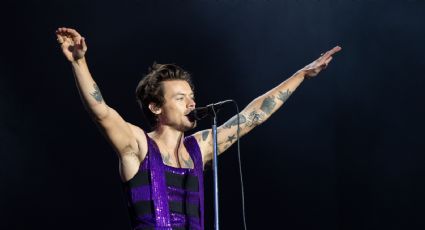 Harry Styles podría participar en este icónico evento y hacer historia