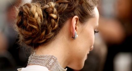 Consejos útiles para hacer peinados con moños y trenzas