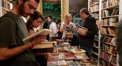 En dónde vender libros usados en Madrid