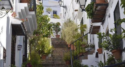 Las imperdibles bellezas de estos dos pueblos que tienes que conocer en Málaga