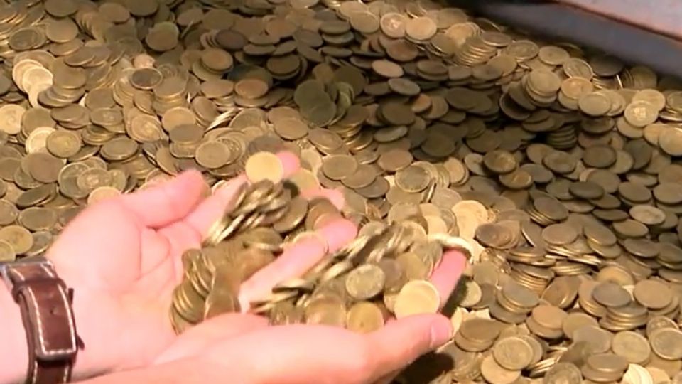 Monedas. Fuente: (Google).