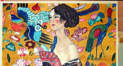 La obra de Gustav Klimt que se subasta a 80 millones de dólares