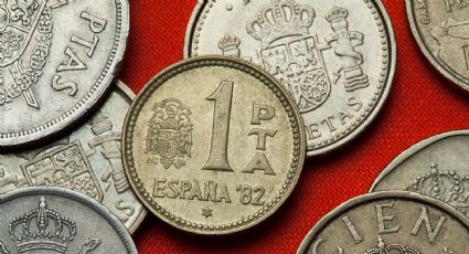 Las monedas de pesetas antiguas que valen más de tres salarios en España