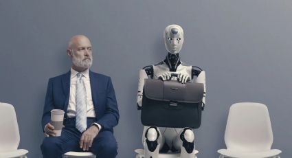 Estos son los 5 trabajos que dejarán de existir debido a la inteligencia artificial