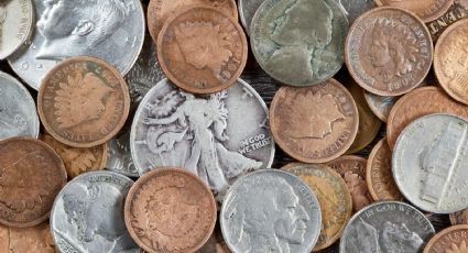 Las monedas de Real de España que se destacan en el mercado numismático