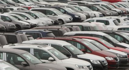 Conoce los coches más baratos del mercado