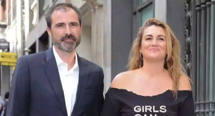 Carlota Corredera y Carlos de la Maza comunican lo que era un secreto a voces