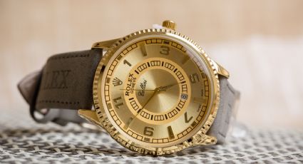 Valen miles de euros: 2 relojes clásicos de hombre que todos buscan