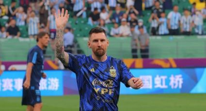 Se conocieron los detalles del suculento contrato de Lionel Messi en Miami