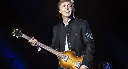 Paul McCartney habló sobre la vida de John Lennon