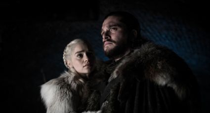 Emilia Clarke reveló que sucederá con Daenerys en la serie de Jon Snow