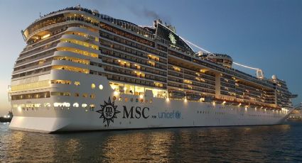 Este viaje en crucero por el Mediterráneo cuesta tan solo 300 euros