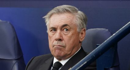 La gloria del Real Madrid que se ofreció como reemplazo de Carlo Ancelotti