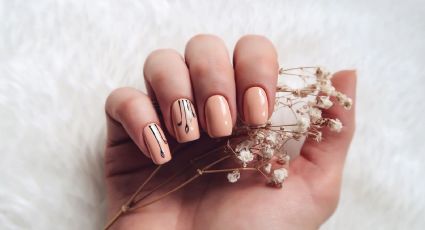 Manicura rusa: el nail art perfecto para sentirte como una verdadera ‘royal’