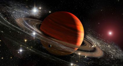 Universo: la luna de Saturno podría contener vida