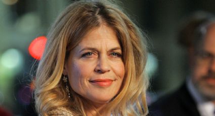 Linda Hamilton se une a esta icónica serie de Netflix