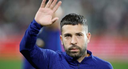 Los diferentes destinos que podría tener Jordi Alba este verano