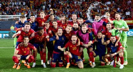 ¡Campeones! La selección española venció a Croacia por penaltis y se quedó con la Nations League