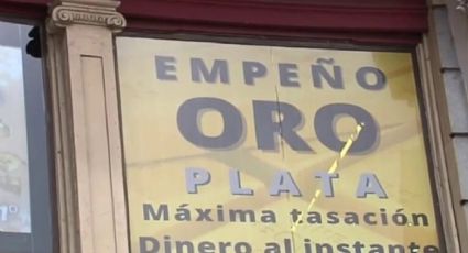 Así funcionan las casas de empeños en España