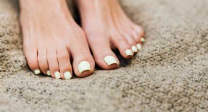 Nail art: los diseños más buscados para que tus pies brillen este verano