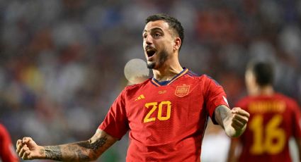 La emotiva carta de Joselu para el Espanyol en su llegada al Real Madrid